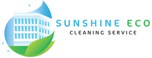 Sunshine Eco Cleaning Services logo
